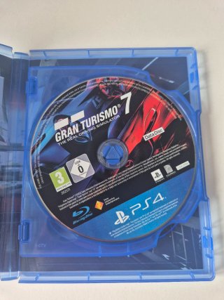 Gran Turismo 7 PS4/Ps5 (actualización)