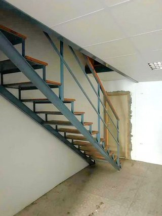 Nave industrial en alquiler en Polígonos - Recinto Ferial Cortijo de Torres en Málaga
