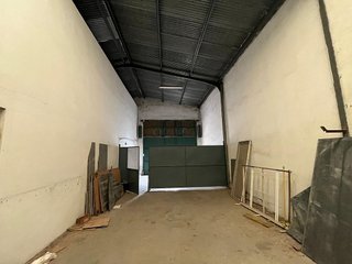 Nave industrial en alquiler en Polígonos - Recinto Ferial Cortijo de Torres en Málaga