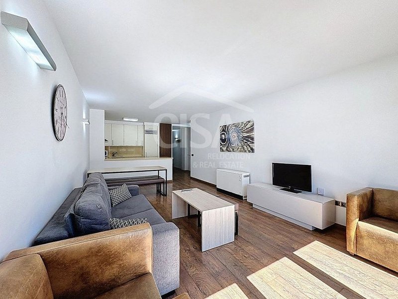 4-bedroom flat for rent in Soldeu, Canillo · 18 of 60