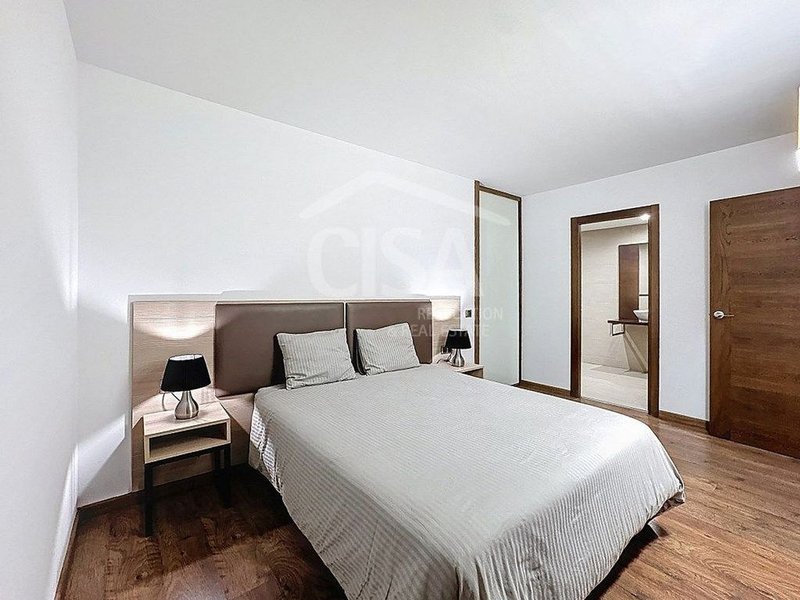 4-bedroom flat for rent in Soldeu, Canillo · 21 of 60