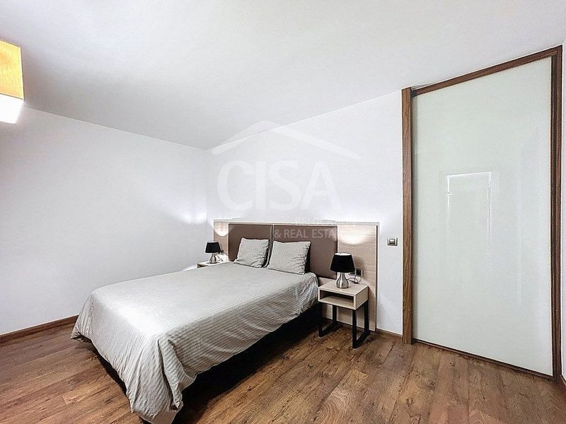 4-bedroom flat for rent in Soldeu, Canillo · 22 of 60
