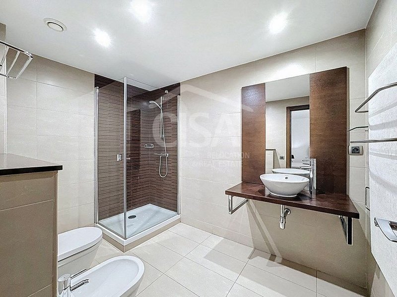 4-bedroom flat for rent in Soldeu, Canillo · 24 of 60