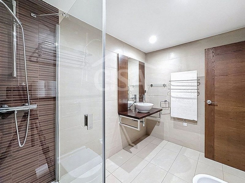 4-bedroom flat for rent in Soldeu, Canillo · 25 of 60