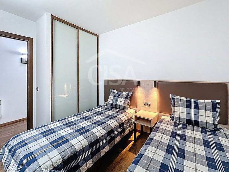 4-bedroom flat for rent in Soldeu, Canillo · 26 of 60