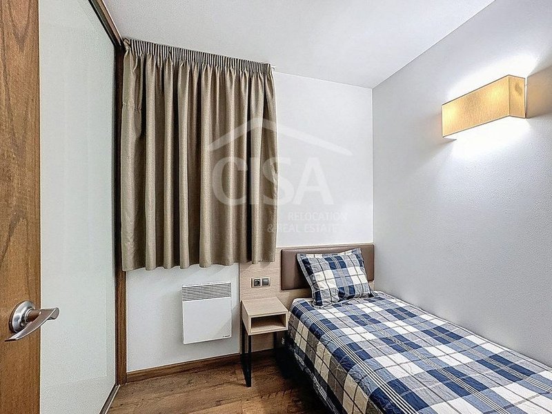 4-bedroom flat for rent in Soldeu, Canillo · 27 of 60