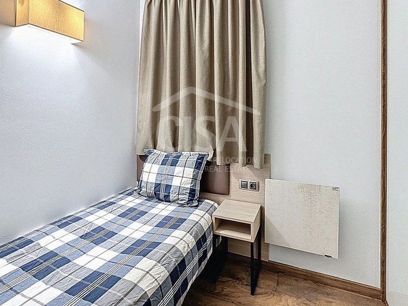 4-bedroom flat for rent in Soldeu, Canillo · 28 of 60