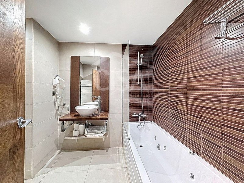 4-bedroom flat for rent in Soldeu, Canillo · 29 of 60