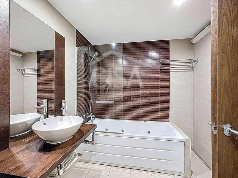 4-bedroom flat for rent in Soldeu, Canillo · 30 of 60