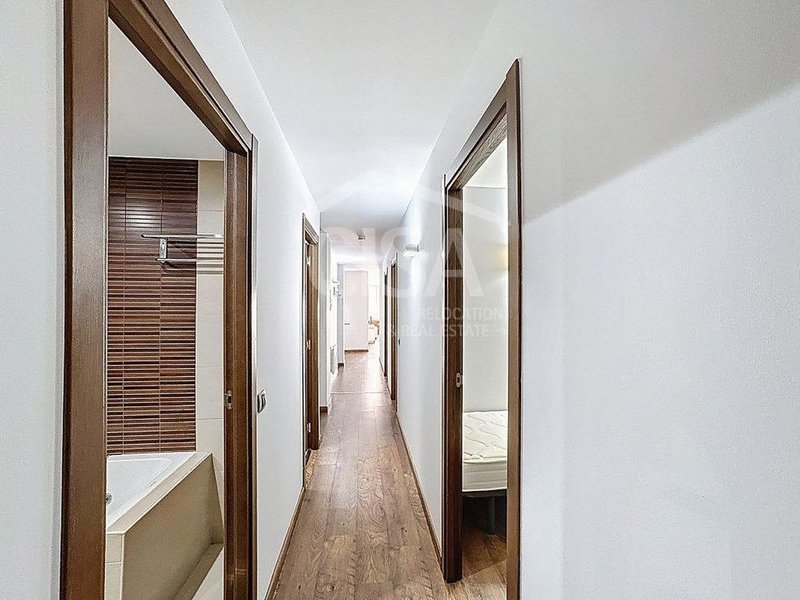 4-bedroom flat for rent in Soldeu, Canillo · 31 of 60