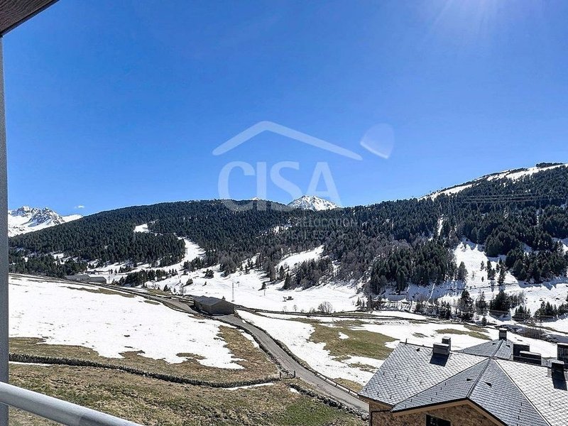 4-bedroom flat for rent in Soldeu, Canillo · 32 of 60