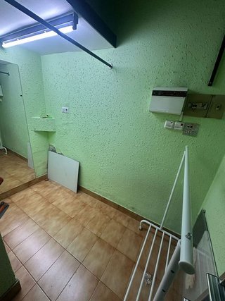 Local comercial en alquiler en Cruces en Barakaldo