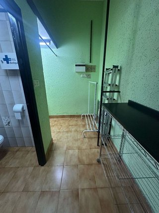 Local comercial en alquiler en Cruces en Barakaldo