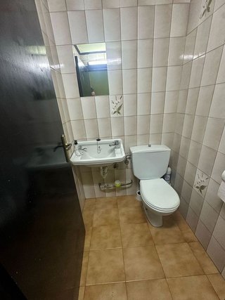 Local comercial en alquiler en Cruces en Barakaldo