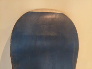 Tabla Snowboard Ride Timeless