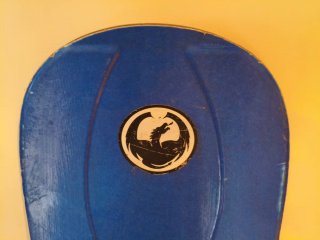 Tabla Snowboard Ride Timeless