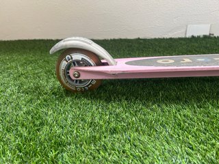 Patinete Micro Spirit Rosa