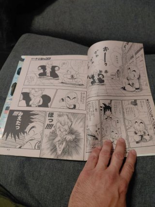 Dragon ball