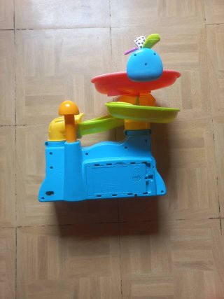 Playskool Salta Bolitas Explore 'n Grow