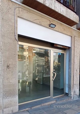 Local comercial en alquiler en Portugalete