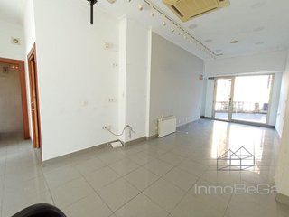 Local comercial en alquiler en Portugalete
