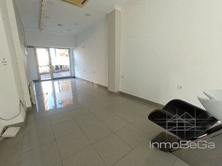 Local comercial en alquiler en Portugalete