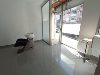 Local comercial en alquiler en Portugalete