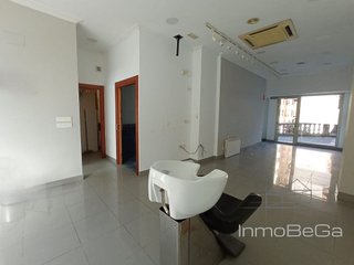 Local comercial en alquiler en Portugalete