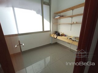 Local comercial en alquiler en Portugalete