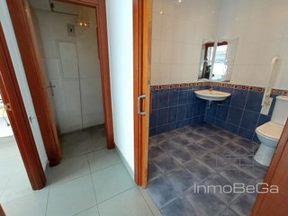 Local comercial en alquiler en Portugalete