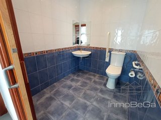 Local comercial en alquiler en Portugalete