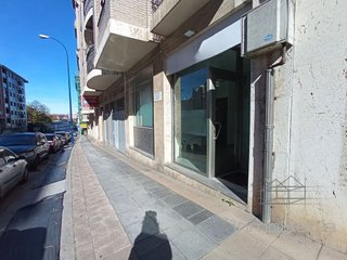 Local comercial en alquiler en Portugalete
