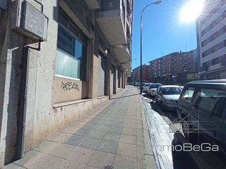 Local comercial en alquiler en Portugalete