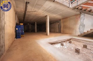 Local comercial en alquiler en Zona La Ermita en Torrent
