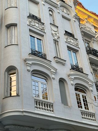 Piso en alquiler en Justicia - Chueca en Madrid