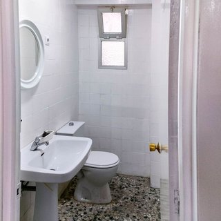 Local comercial en alquiler en Polígonos - Recinto Ferial Cortijo de Torres en Málaga