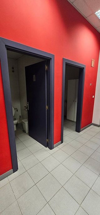 Local comercial en alquiler en Lutxana - Llano en Barakaldo