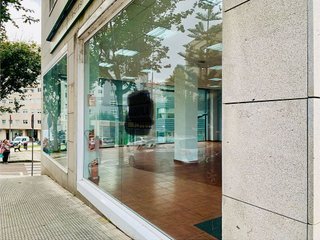 Local comercial en alquiler en As Travesas - Balaídos en Vigo