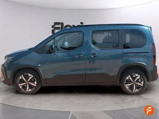 Peugeot Rifter Rifter GT BlueHDi 130 EAT8 Long