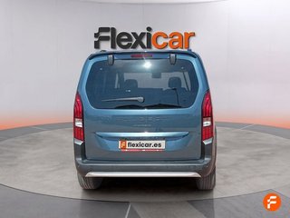 Peugeot Rifter Rifter GT BlueHDi 130 EAT8 Long