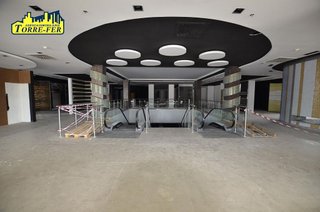 Local comercial en alquiler en El Ingenio en Almería