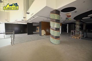 Local comercial en alquiler en El Ingenio en Almería