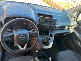 OPEL COMBO 1.5TD