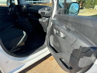 OPEL COMBO 1.5TD