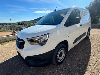 OPEL COMBO 1.5TD