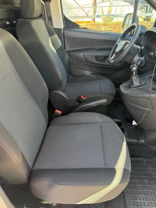 OPEL COMBO 1.5TD