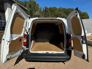 OPEL COMBO 1.5TD