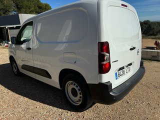 OPEL COMBO 1.5TD