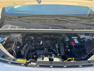 OPEL COMBO 1.5TD