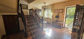 Chalet en venta en Corrales de Buelna (Los)